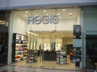 Regis Merry Hill