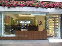 Sassoons Sloane St, London