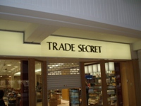 Trade Secret, Derby and Wimbledon